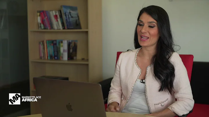 CNN Marketplace Africa: VFD Group talks Expansion