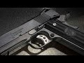 Most Realistic Replica Ever – RWA Nighthawk Custom GRP Steel GBB Pistol- RedWolf Airsoft RWTV