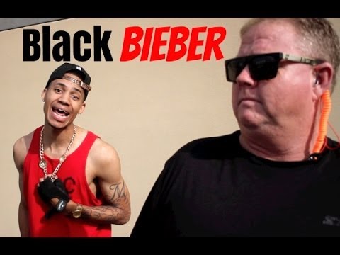 Black Bieber (Comedy Skit) [User Submitted]