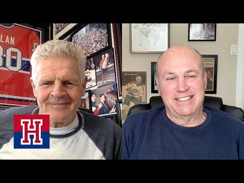 Habs chow chat: From Forum hotdogs to team chefs | HI/O Bonus