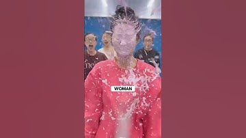 Whoever says that number gets a face full of cream! 🤣 #ytshorts #shorts #games