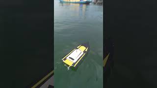 BoatDiy rc