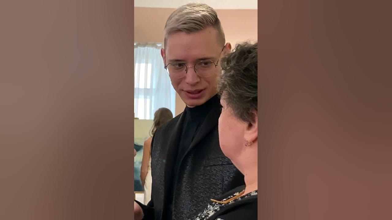 Игорь Демидов Авангард
