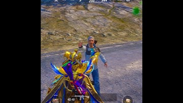 Respect noob player 🥺💔 #pubgmobile #bgmi #pubg #shortsfeed #shorts #1m #trending