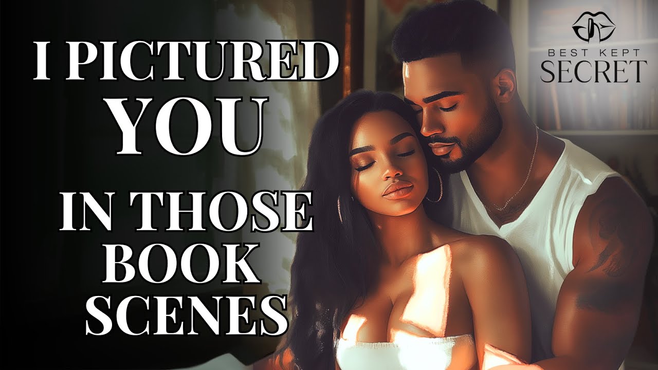 He found your “romance” book & read it. Now he’s at your doorstep ❤️ BOYFRIEND ASMR AUDIO
