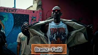 Bramz Aka Bramo - Fwiti