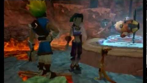 Jak & Daxter: The Precusor Legacy Walkthrough part 28