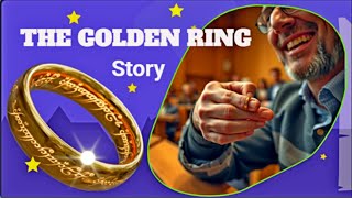 Full Discover Your True Value With The Golden Ring (Inspirational Story) News