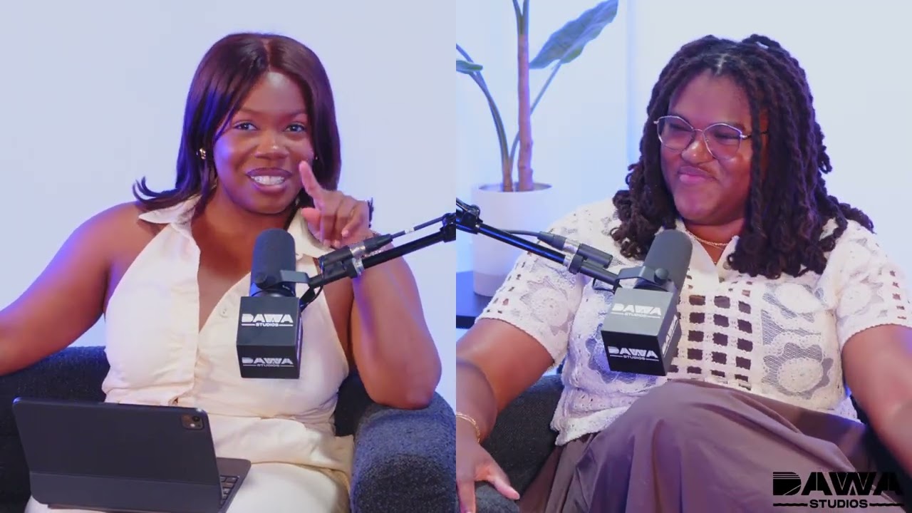 Episode 1: Why we’re here