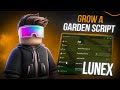 Grow a Garden Script [New Update] | Grow a Garden Scripts [Menu] | GROW A GARDEN Exploit