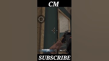 Combat Master FPS Android Gameplay | Combat Master FPS #CombatMasterFPS #CombatMaster