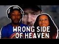 🇺🇸 MEMORIAL DAY 🎵 Five Finger Death Punch Wrong Side of Heaven Reaction