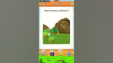 Braindom 2 level 276 walk through solution #short