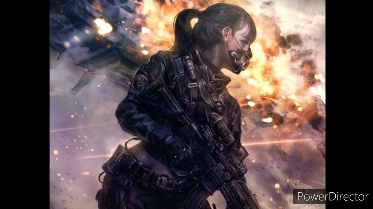 Neffex- Soldier ( s l o w e d )