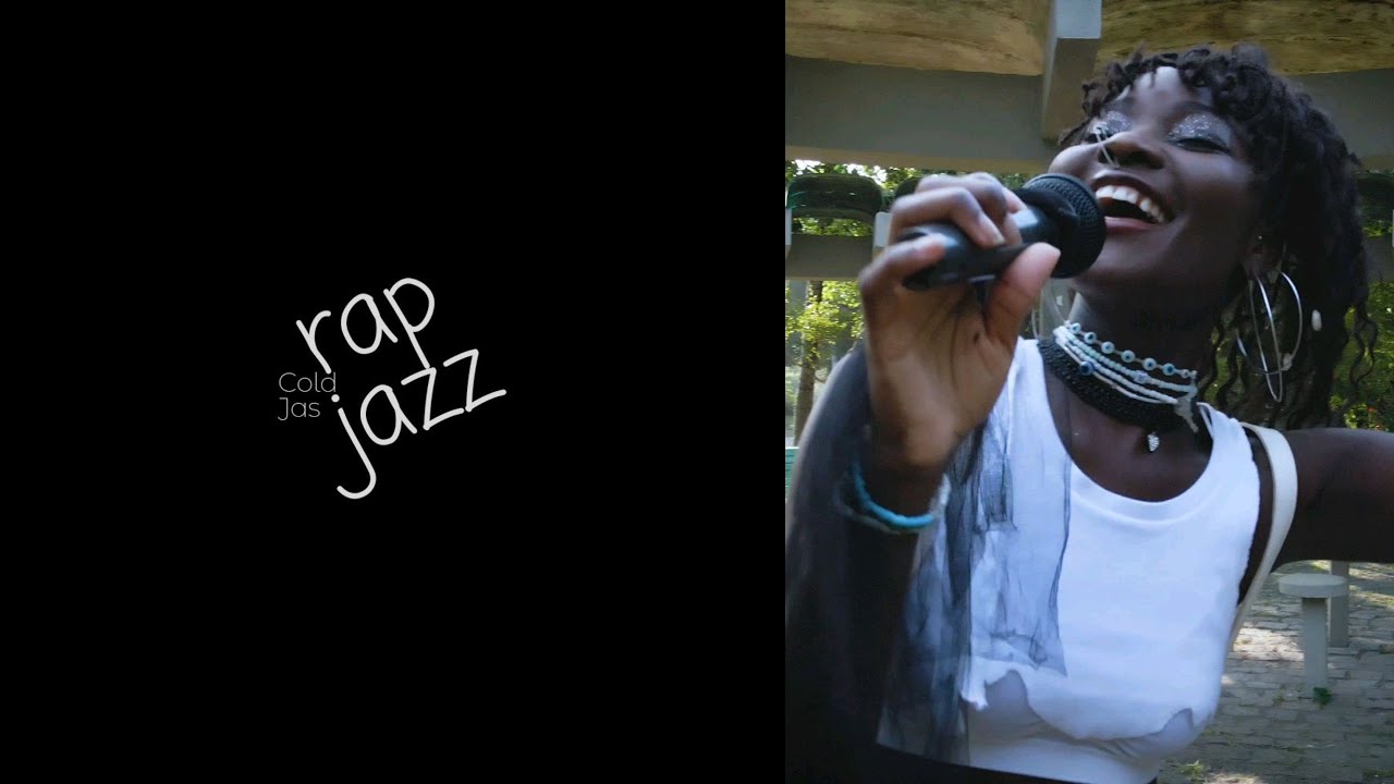 Guarda 4. RAP JAZZ - Cold Jazz (Perfomance vídeo) #RapJazz su YouTube