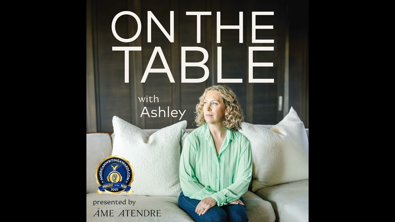 Death Rituals Series: Humanist Funerals - A Secular Way to Say Goodbye with Blake Hutchings