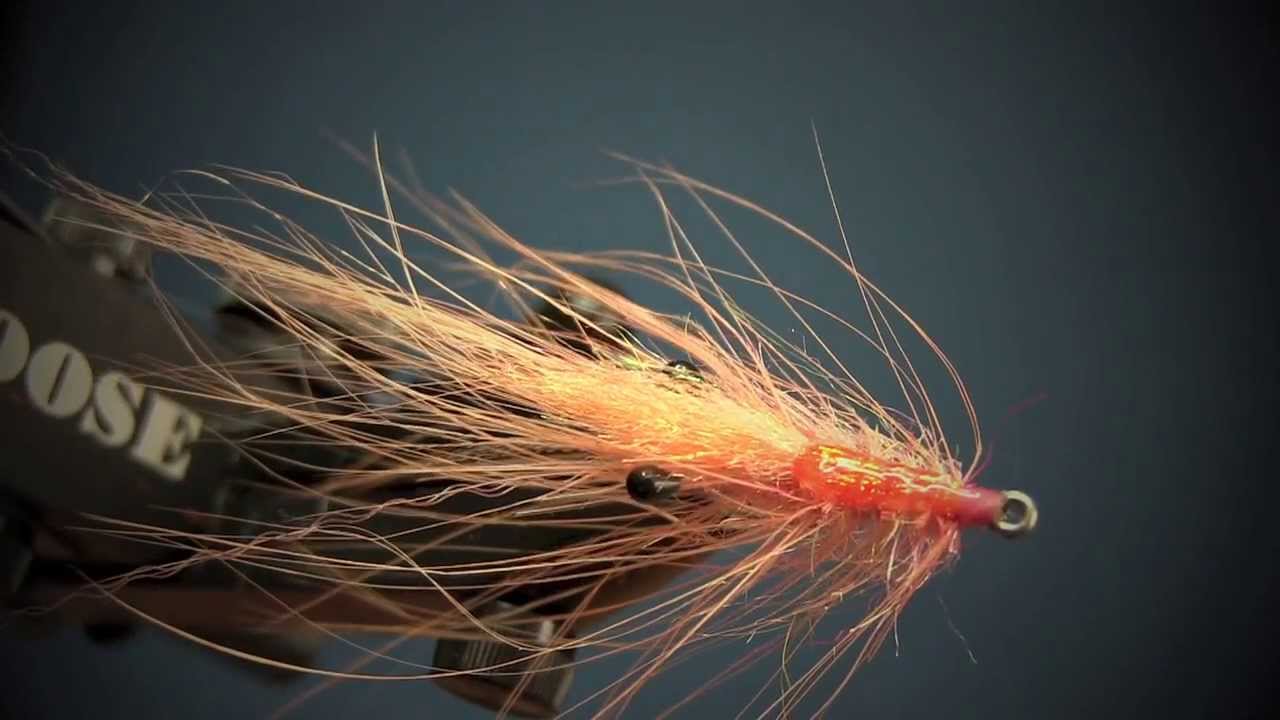 Step by Step Flytying - Pattegrisen