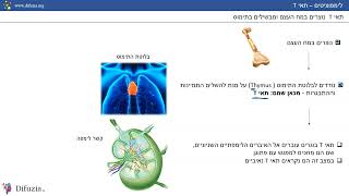 פתרונות לשאלות בקורס מיקרוביולוגיה. מערכת החיסון, בקטריולוגיה, ווירולוגיה