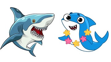 Làm gì khi bị Cá Mập tấn công??