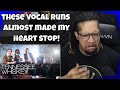 Reaction to Tennessee Whiskey | Chris Stapleton A Cappella | VoicePlay PartWork S02 Ep03
