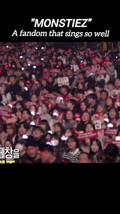 MONSTIEZ singing 😱🥹 babymonster reaction #babymonster #monstiez