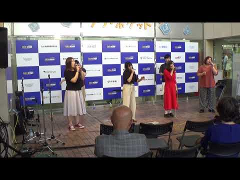 ポニーテールとシュシュ / AKB48 (ミヤギグ LIVE 2019.06.02)