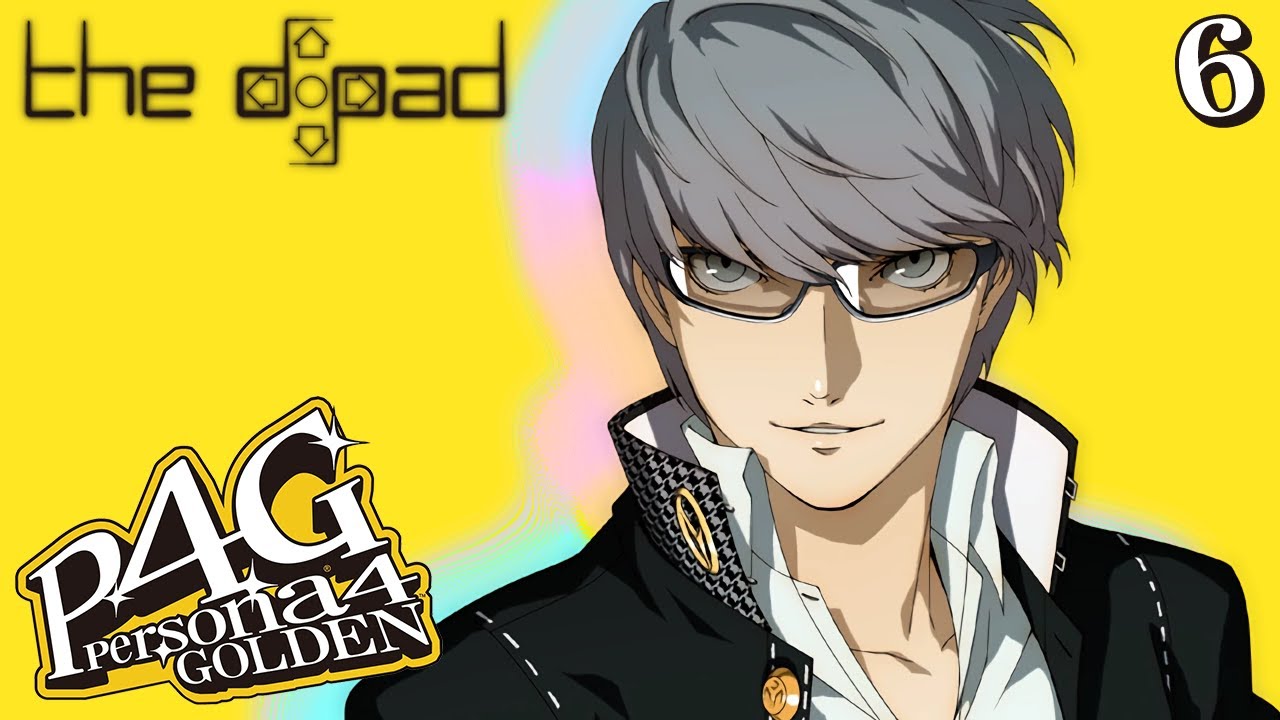Great Vegetables To You Too PART 6 Persona 4 Golden YouTube great-vegetables-to-you-too-part-6-persona-4-golden-youtube