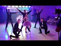 XV Kaely Mix baile moderno