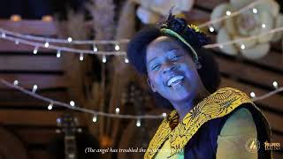 Mvura Dzabvongodzwa Acoustic Version : Hannah Mapepeta ft Anthony Kaseke