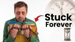 How to successfullly Stay average at your job forever