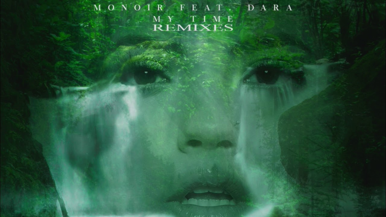 MONOIR Ft DARA - My Keyrouz Remix) -