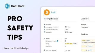 How to buy Bitcoin safely?