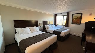 River Inn, Nipawin (SK), Canada