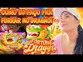 FORTUNE DRAGON ESTRATÉGIA PRA FORRAR NO DRAGÃOZINHO - COMO GANHAR NO JOGO DO DRAGÃO COM BANCA BAIXA!