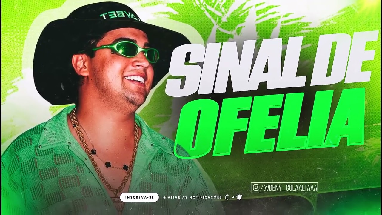 NATANZINHO LIMA FEVEREIRO 2026   NATANZINHO LIMA SINAL DE OFELIA - CD NOVO DE CARNAVAL