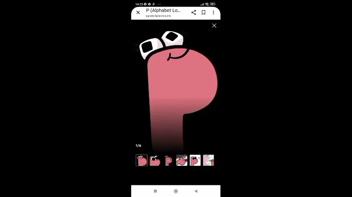 Zig & Sharko black hole add round 1 Speedrun Kinemaster 