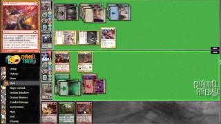 Channel PV - GTC Draft #9 (Match 2, Game 3)