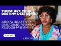 ABO NI ABASENYA UMUGAMBI W IMANA KUBUZIMA BWAWE LADY LISA ABO NI ABASENYA UMUGAMBI W IMANA KUBUZIMA BWAWE LADY LISA