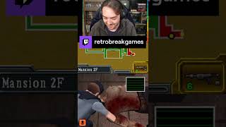 BREEEAATHEEEEE BBREEEAATHEEEEEE | retrobreakgames on #Twitch