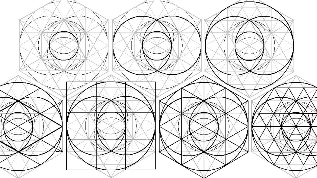 Timaeus Geometry Intelligibles, Space and Time in Plato's Timaeus - YouTube