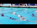 2018 ODP Girls National Championship Highlights: Cadet 3rd