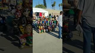 SELA Arts Festival 2023 Walk Through