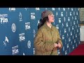 SBIFF 2024 - Variety Artisans Award Billie Eilish & Finneas Red Carpet Footage