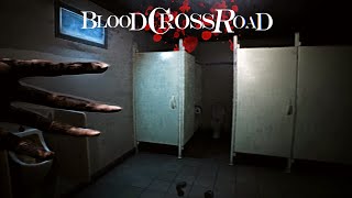 Blood Crossroad - Exclusive PC Gameplay Preview | Psychological Horror Game