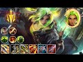 ZERI MONTAGE -  BEST PLAYS