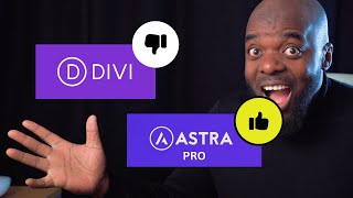 Why I Moved From Divi Theme to Astra Theme Pro by SiteKrafter 2,618 views 1 month ago 11 minutes, 19 seconds