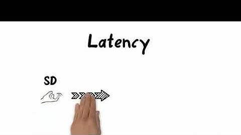 Latency
