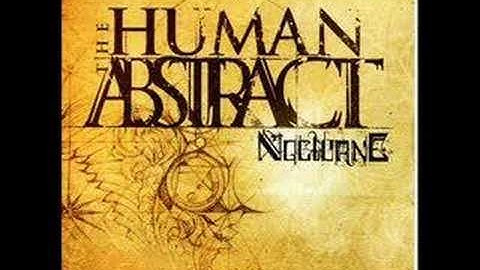 Harbinger-The human abstract