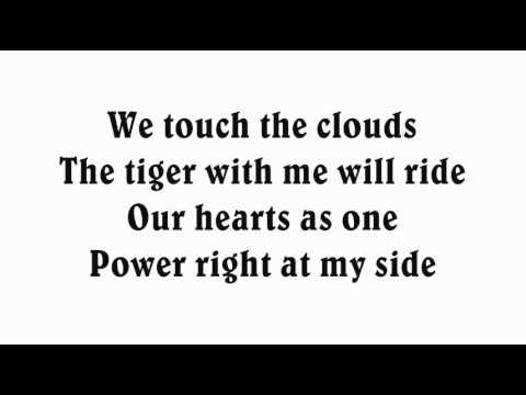 Jackie Chan - High Upon High (Lyrics)