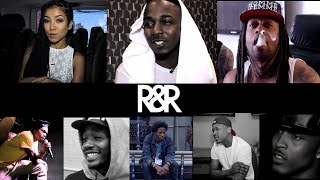 R&R Productions: Music x Lifestyle
